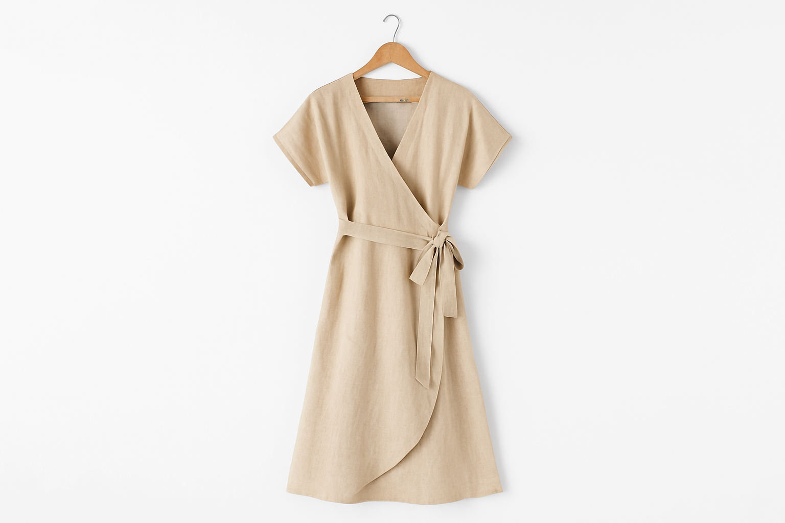 Before - Rustic style product photo