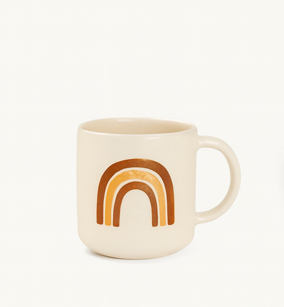 Before - Boho style product photo